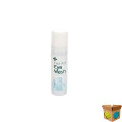 WOUND AND EYE WASH 50ML COVARMED