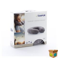 TEMPUR KUSSEN TRANSIT 30X28CM TTR