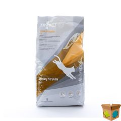 TROVET ASD CHAT/KAT 10KG VMD