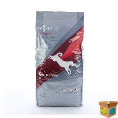 TROVET RID CHIEN/HOND 12,5KG VMD