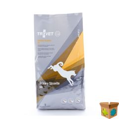 TROVET ASD CHIEN/ HOND 3KG VMD