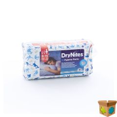 DRYNITES BOY X-LARGE 8-15 JAAR 13