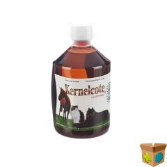 KERNELCOTE HOND-KAT-PAARD 500ML