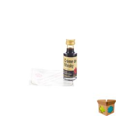 LICK CREME DE WHISKY 20ML