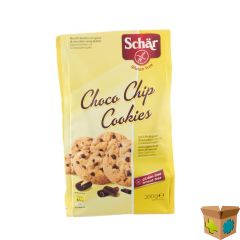 SCHAR KOEKJES PEPITAS 200G 6467 REVOGAN