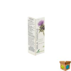 SORIA SILYBUM MARIANUM EXTR.TINCT 50ML