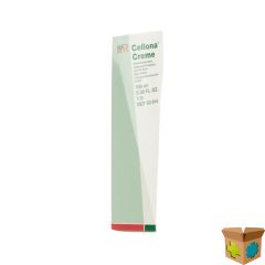 CELLONA HANDCREME BESCHERMEND TUBE 100ML 50814