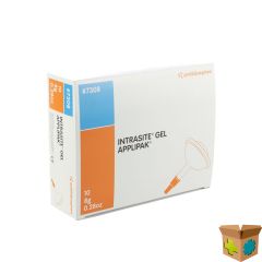 INTRASITE GEL 10 X 8G 7308