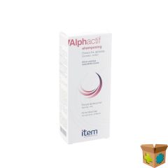 ITEM SH ALPHACTIF 200ML