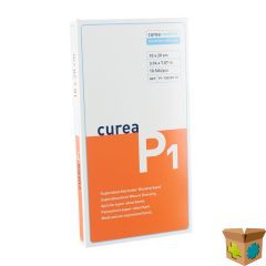 CUREA P1 WONDVERB SUPER ABSORB. 10,0X20,0CM 10