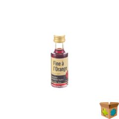 LICK FINE A L'ORANGE 20ML