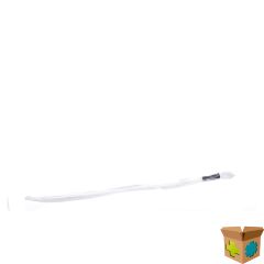 MEDICOPLAST SONDE NELATON URETRAAL CH10 40CM