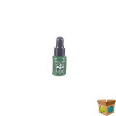 LISANDRA COSMENAIL VAO 39 VERT EMERAUDE CLAIR 5ML