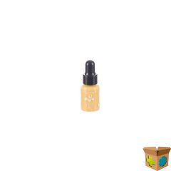 LISANDRA COSMENAIL VAO 7 MANDARINE CLAIR 5ML