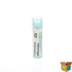 CALENDULA OFFICINALIS 5CH GR 4G BOIRON