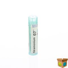 STRAMONIUM 7CH GR 4G BOIRON