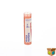 ARNICA MONTANA 7CH GR 4G BOIRON