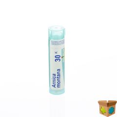 ARNICA MONTANA 30K GR 4G BOIRON