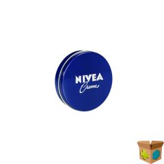 NIVEA CREME DOOS 250ML 80105