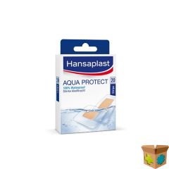 HANSAPLAST AQUA PROTECT STRIPS 20