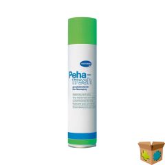 PEHA FRESH LUCHTVERFRISSER SPRAY 400ML 9957059