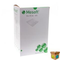 MESOFT SPLITKP STER 10X10 130 155030