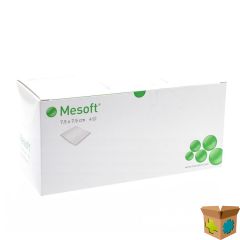 MESOFT KP STER 4L 7,5X 7,5CM 75X2 156140