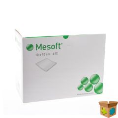 MESOFT KP N/ST 4L 10,0X10,0CM 200 156300