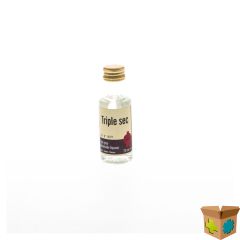 LICK TRIPLE SEC 20ML