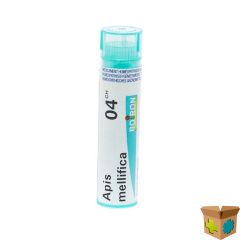 APIS MELLIFICA 4CH GR 4G BOIRON