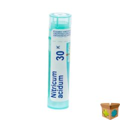 NITRICUM ACIDUM 30K GR 4G BOIRON