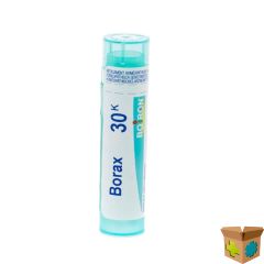 BORAX 30K GR 4G BOIRON