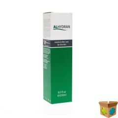 ALHYDRAN GEL CREME 250ML