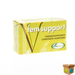 SORIA FEM SUPPORT TABL 60