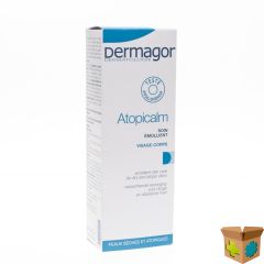 DERMAGOR ATOPICALM GEL CREME DH 250ML