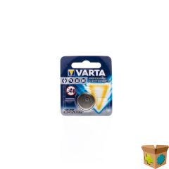 VARTA CR2032 LITHIUM