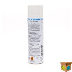 RUSCHCARE SILKOSPRAY UNIVERS. 500ML 556000