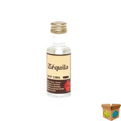 LICK TEQUILA 20ML