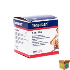 TENSOBAN 7CMX20M 1 7150005