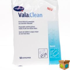 VALACLEAN HARTM BASIC 50 9922451