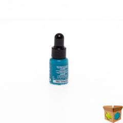 LISANDRA COSMENAIL VAO 31 BLEU TURQUOISE 5ML