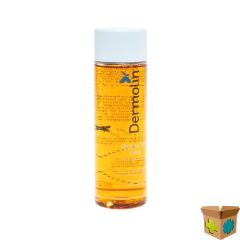 DERMOLIN DOUCHEOLIE 200ML