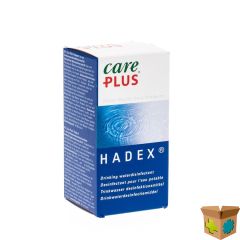 CARE PLUS HADEX DRINKWATERDESINFECTIE 30ML 34130