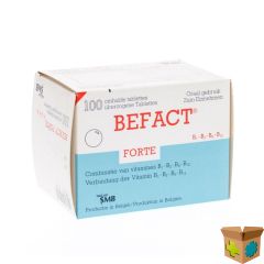 BEFACT FORTE COMP 100 UD