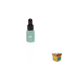 LISANDRA COSMENAIL VAO 37 VERT TENDRE 5ML