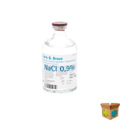 BR- GL/VR NACL 0,9% FLAPUL 100 ML