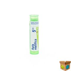 APIS MELLIFICA 5CH GR 4G BOIRON