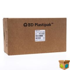 BD PLASTIPAK SPUIT LUER 50-60ML 60 300866