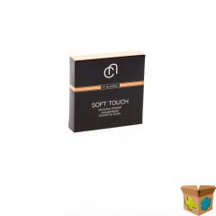 LES COULEURS DE NOIR BRONZING PDR 01 BLONDES 9,5G