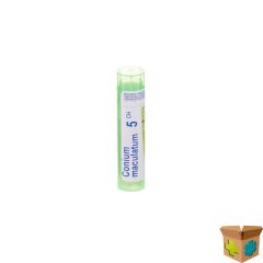 CONIUM MACULATUM 5CH GR 4G BOIRON